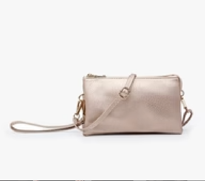 Jen & Co Crossbody
