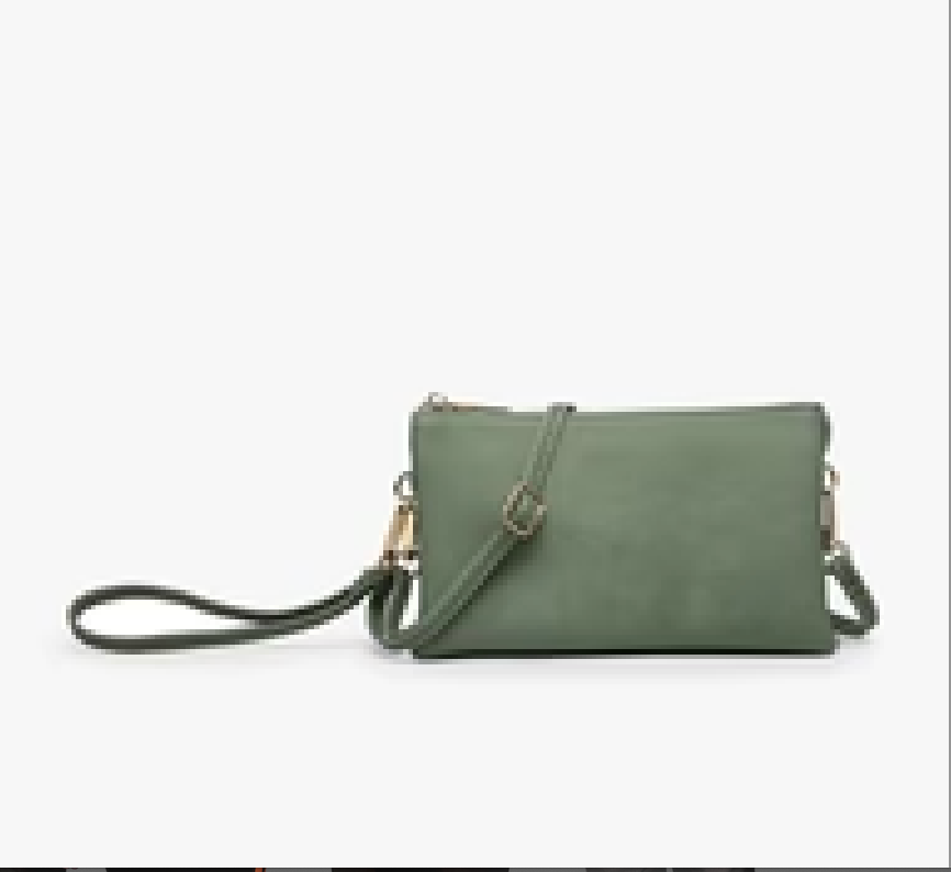 Jen & Co Crossbody