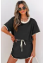 On the Go Skort Set