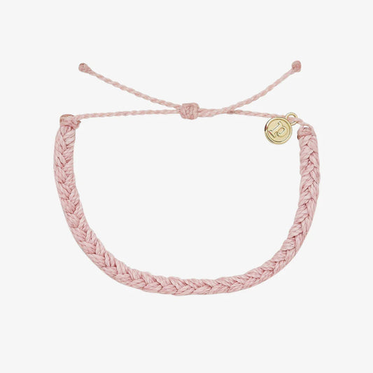 Pura Vida Braided Bracelets