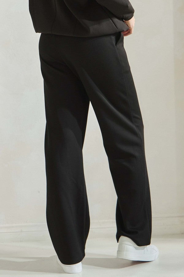 Ultra Comfy Wide Leg Joggers