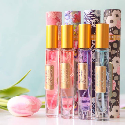 Spongelle Spray Fragrance