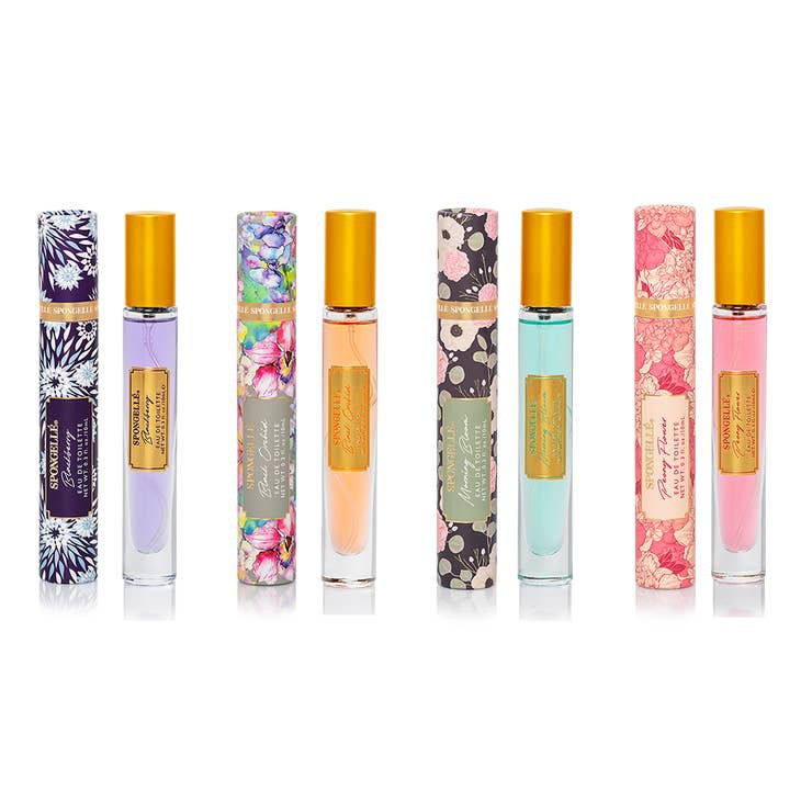 Spongelle Spray Fragrance