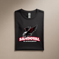 Sandoval Blackhawks Block Logo