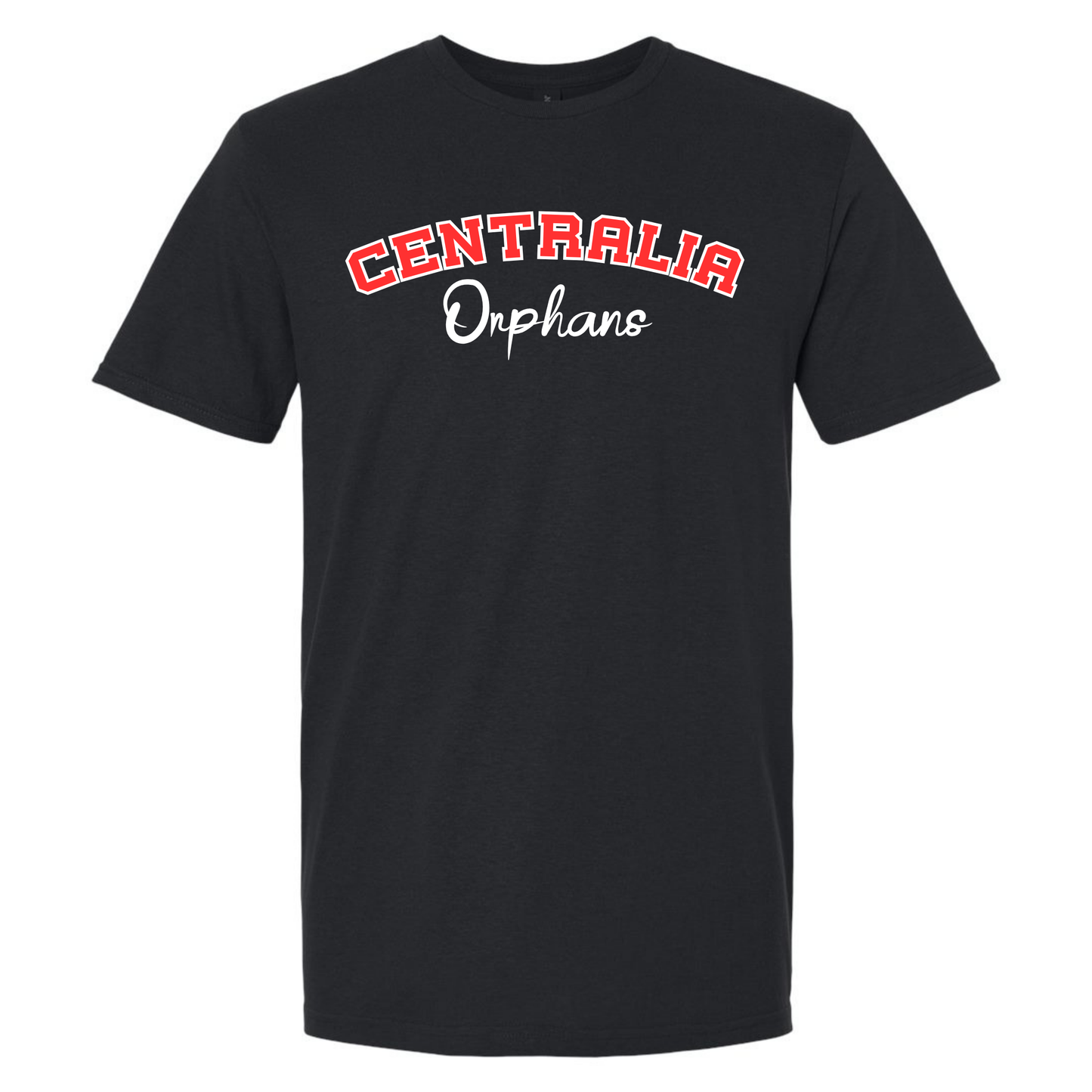 Heritage Collection: Arch Script