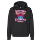 Extreme Softball: Power Script Logo