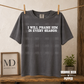 🙌 I Will Praise Him in Every Season Tee