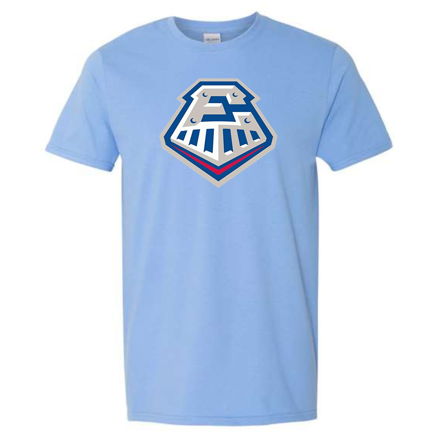 Express Baseball Official Team Graphic