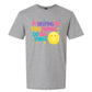 Helping Tiny Humans Do Big Things Tee