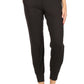 Black Slim Fit Active Jogger