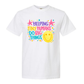 Helping Tiny Humans Do Big Things Tee
