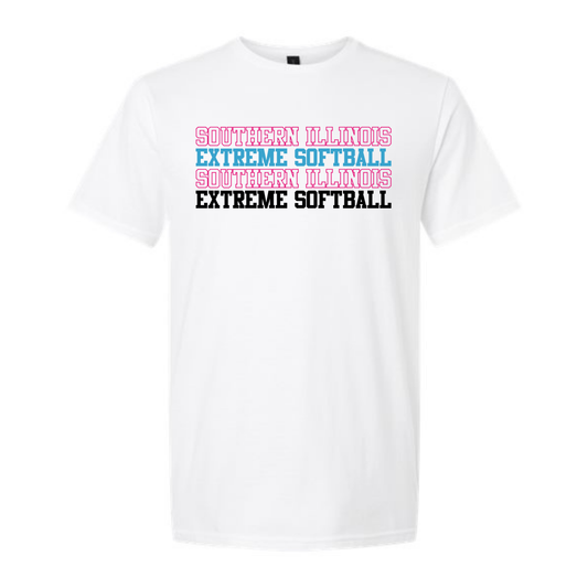 Extreme Softball: Classic Mark