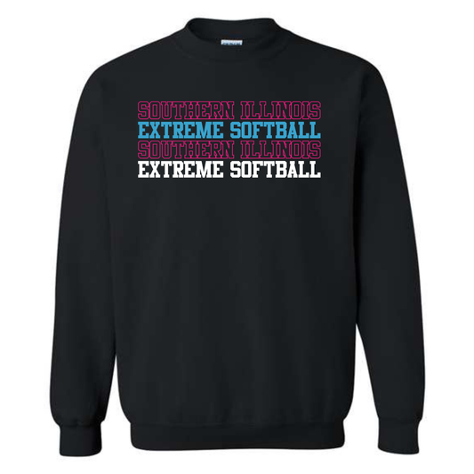 Extreme Softball: Classic Mark