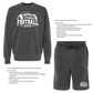 Jr Orphan Football: End Zone Energy