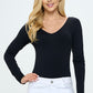 Essential Long Sleeve Bodysuit