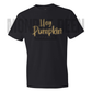 Hey Pumpkin!