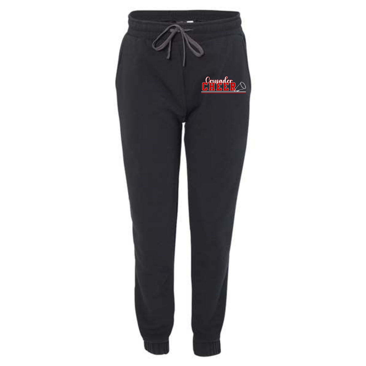 Crusader Cheer Script & Block