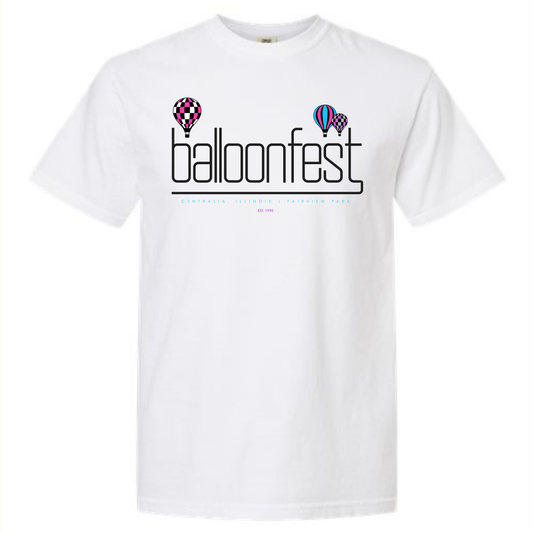 The Classic Centralia Balloon Fest