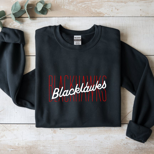 Sandoval Blackhawk Shadow Script