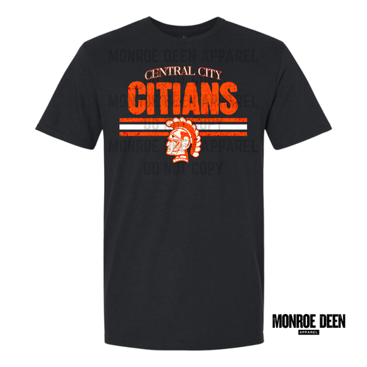 Hometown Hero Tee