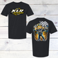 KLR Victory Run Tee