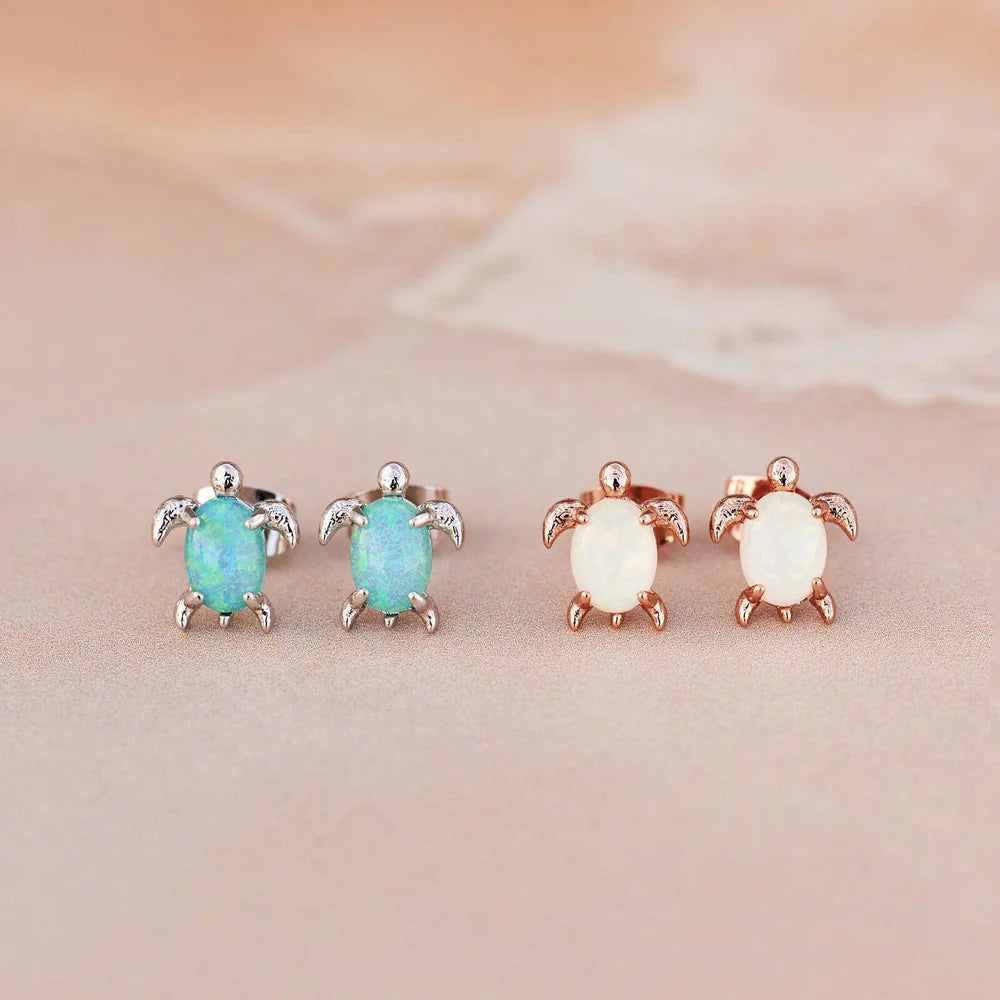 Pura Vida Earrings