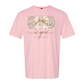 God is Good Bow Shirt