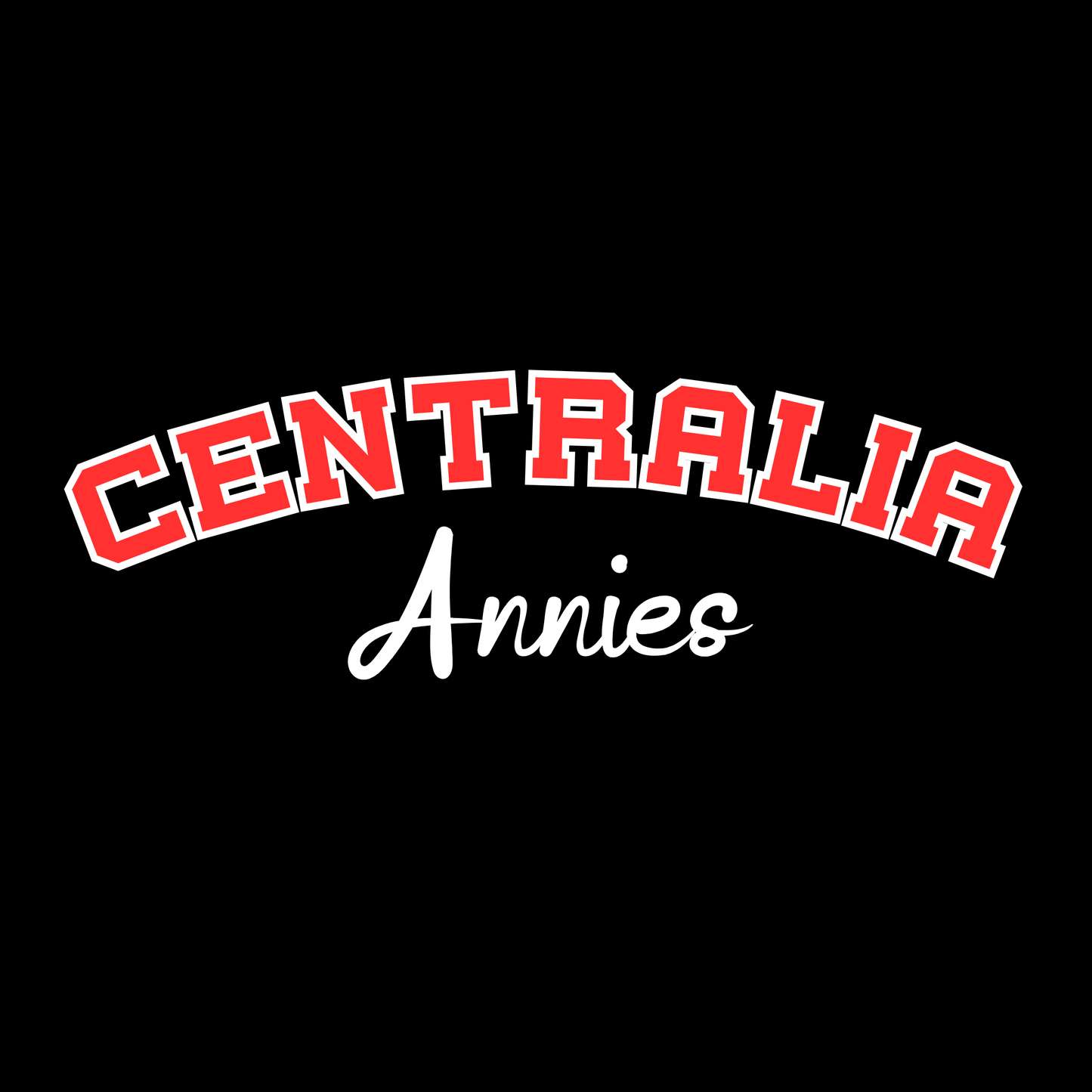 Heritage Collection: Arch Script