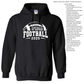 Jr Orphan Football: End Zone Energy