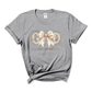God is Good Bow Shirt