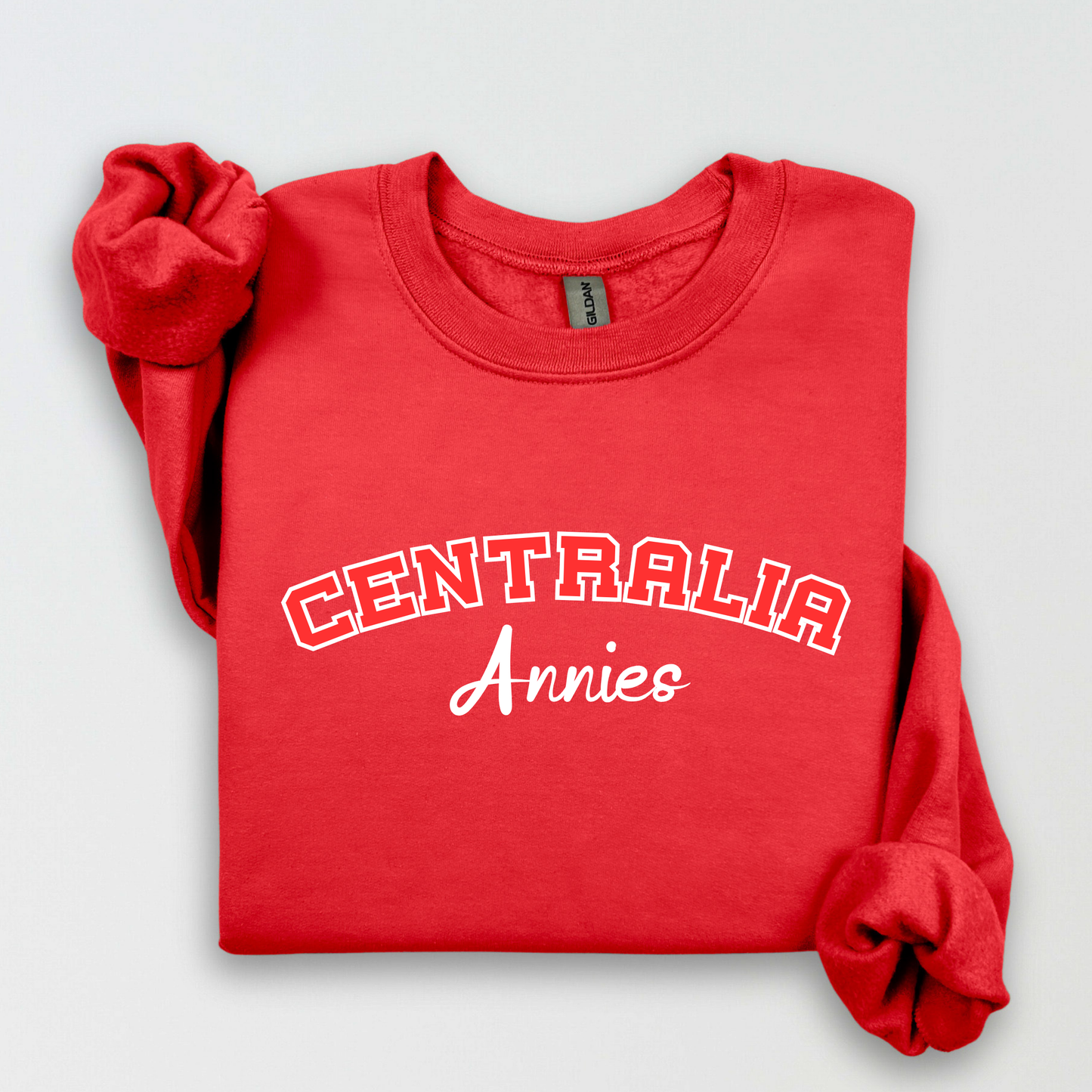 Heritage Collection: Arch Script