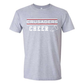 Crusader Cheer Classic Stripe