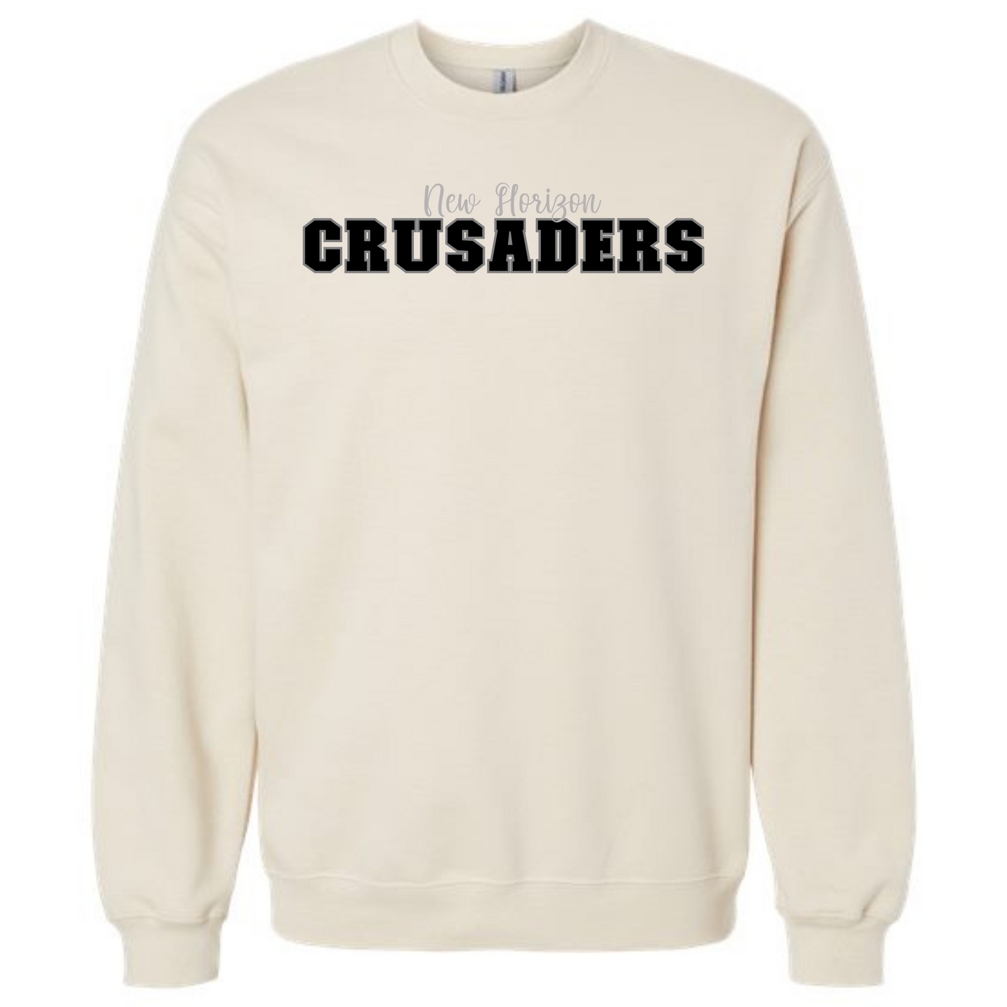 New Horizon Crusaders