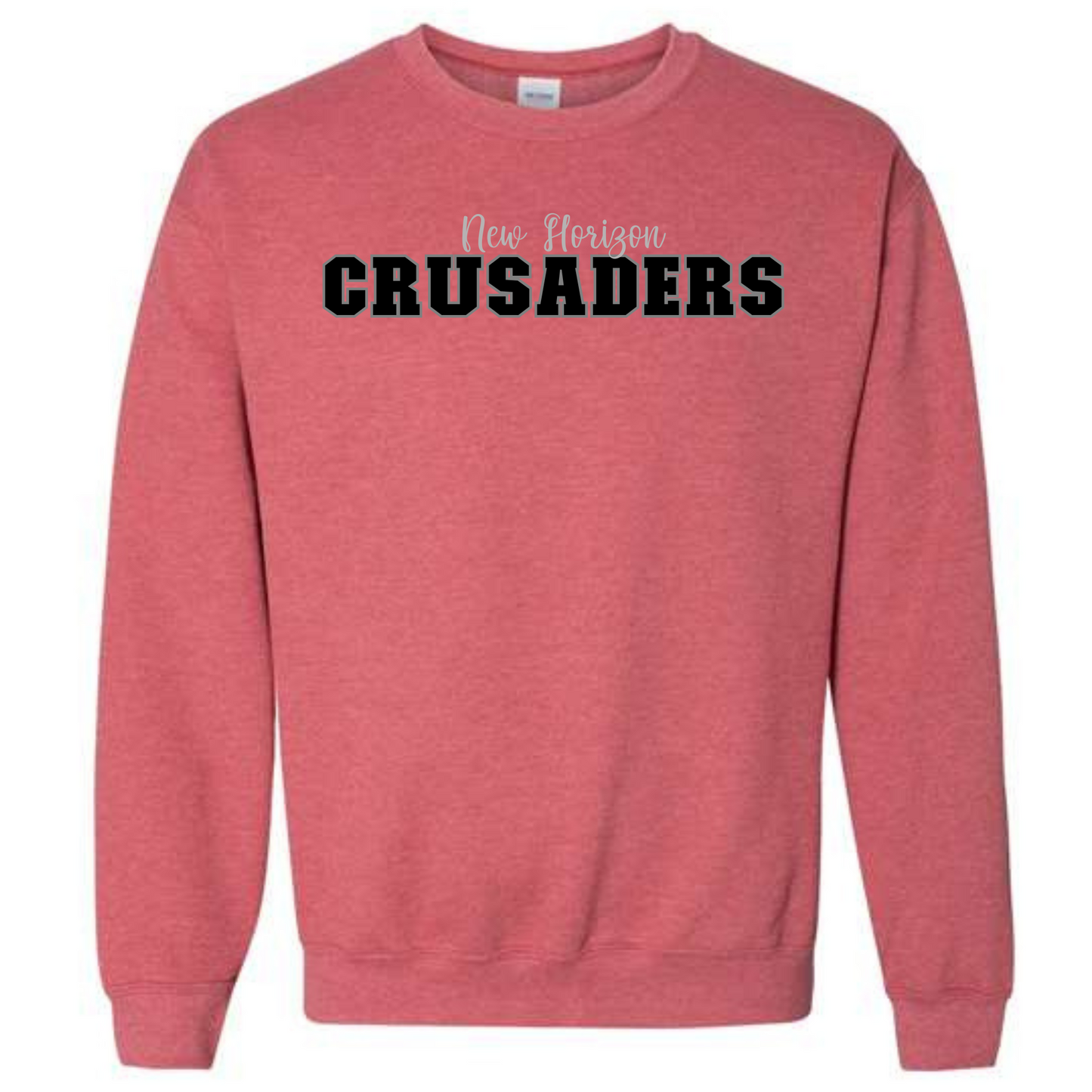 New Horizon Crusaders
