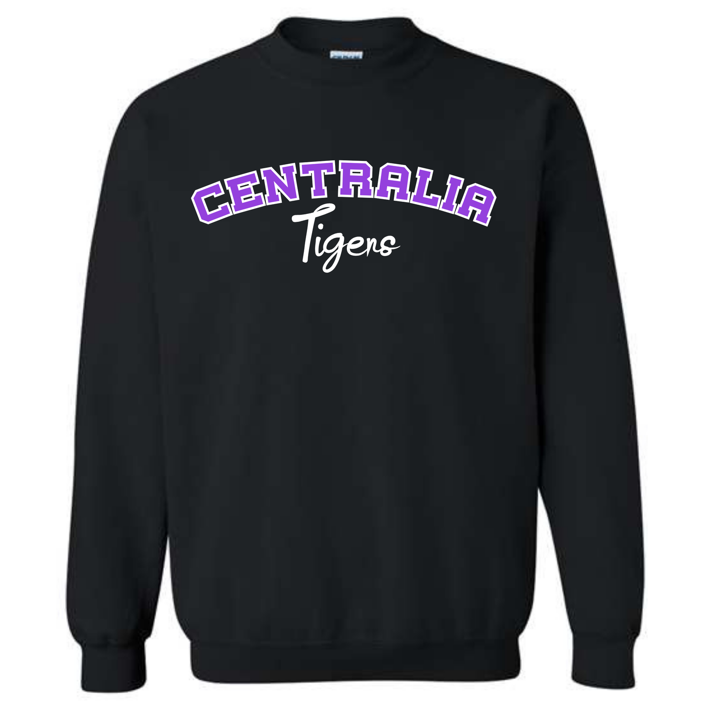 Heritage Collection: Arch Script