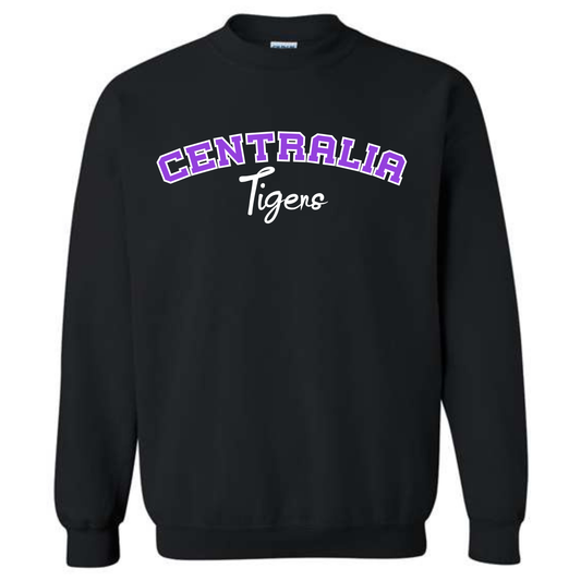 Heritage Collection: Arch Script