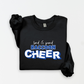 Raccoon Cheer: Loud and Proud