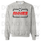 Annies Soccer