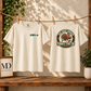 2026 Body Shoppe Turkey Trot 5K Tee
