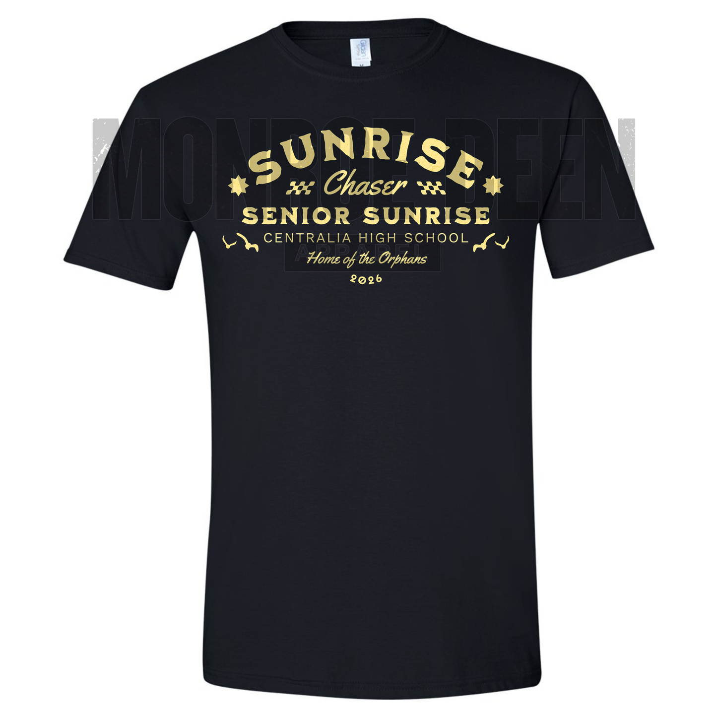 2026 Senior Sunrise