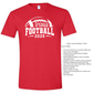 Jr Orphan Football: End Zone Energy