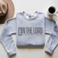 Trust in the Lord Tee