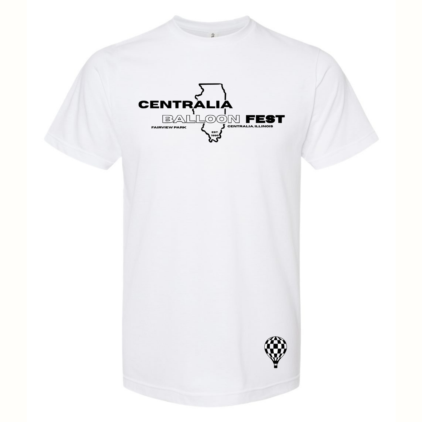 Hometown Centralia Balloon Fest