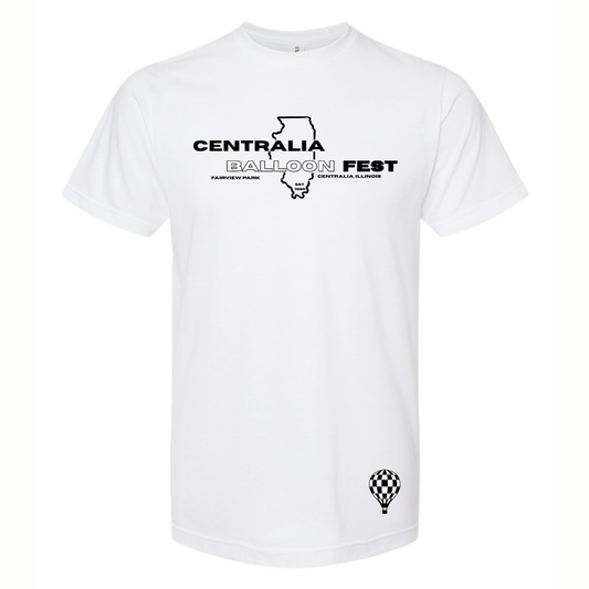 Hometown Centralia Balloon Fest