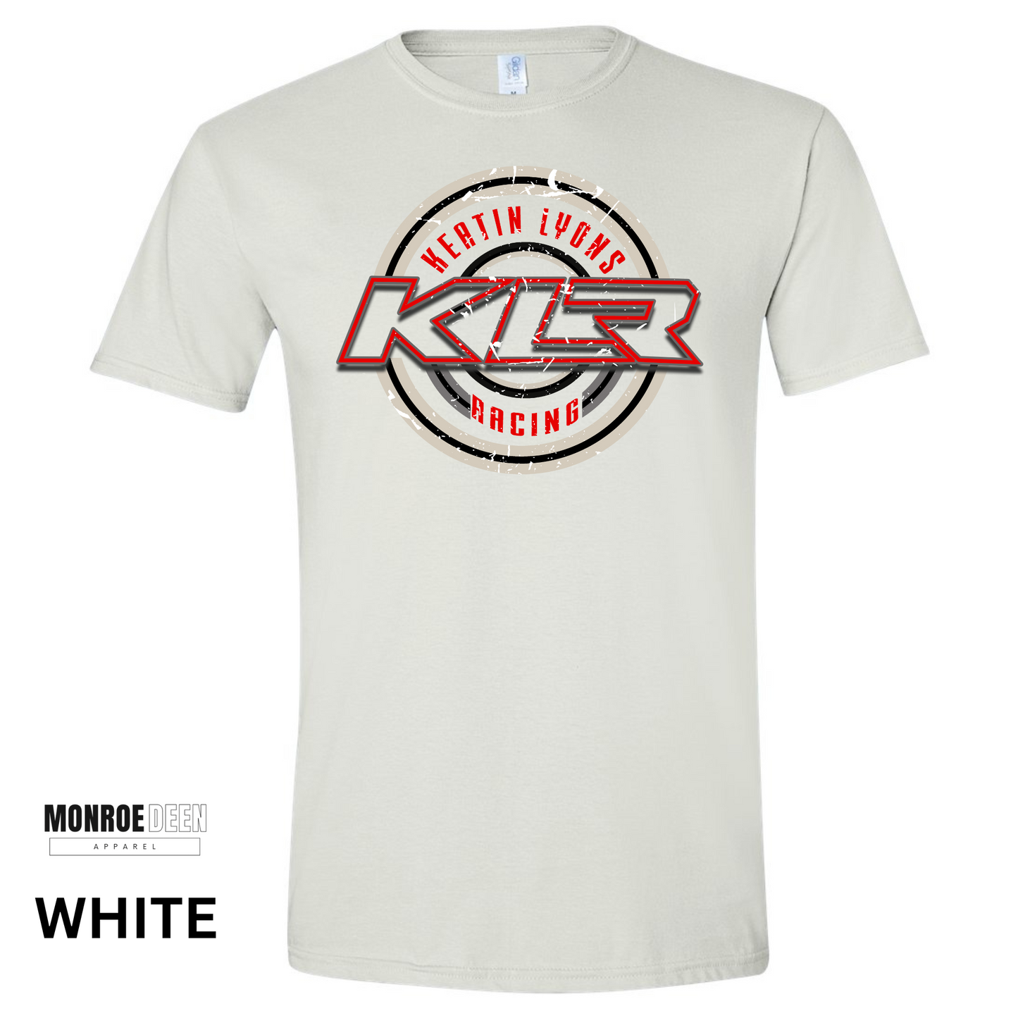KLR Swag Circle Logo