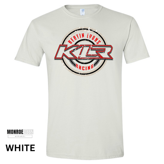 KLR Swag Circle Logo