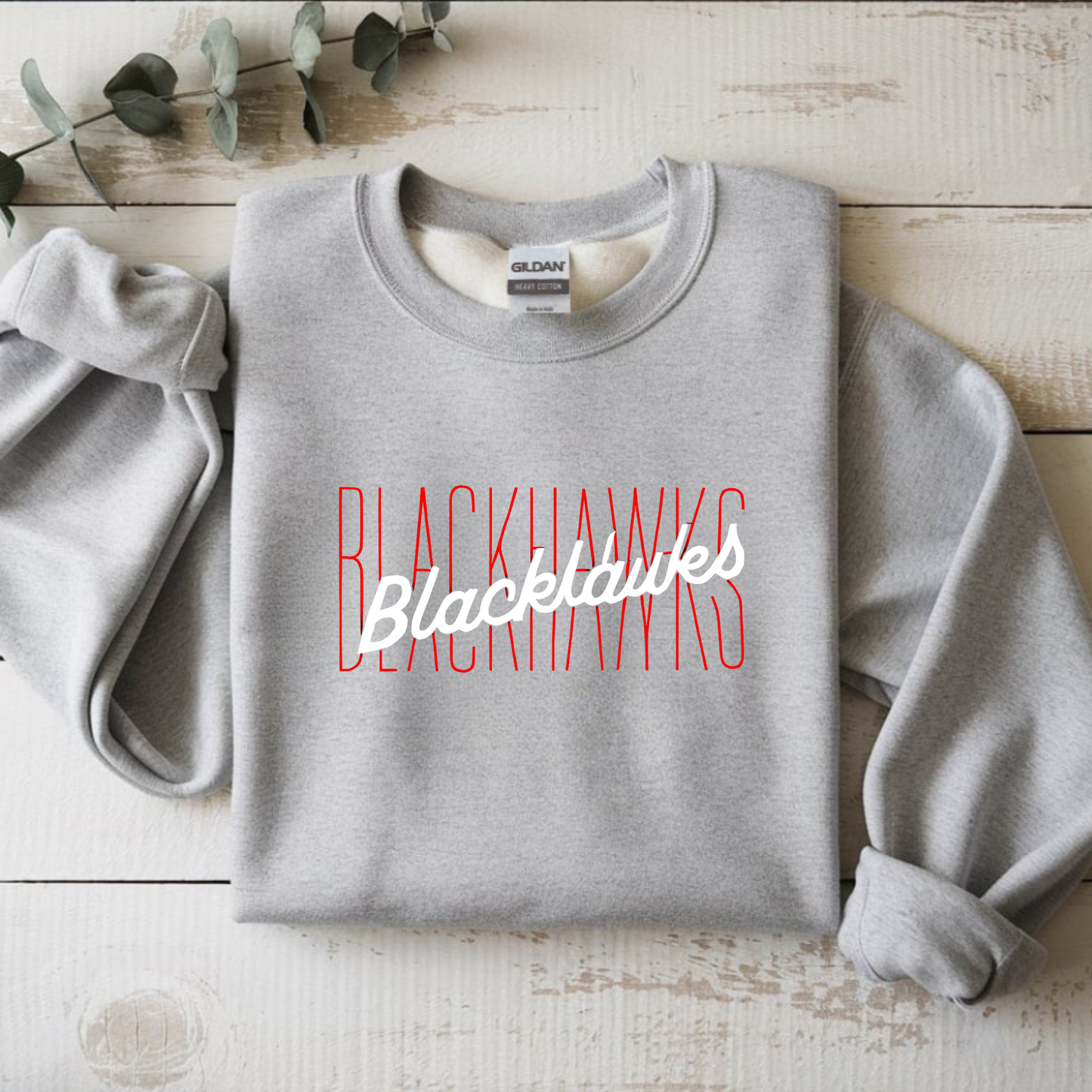 Sandoval Blackhawk Shadow Script