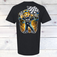 KLR Victory Run Tee