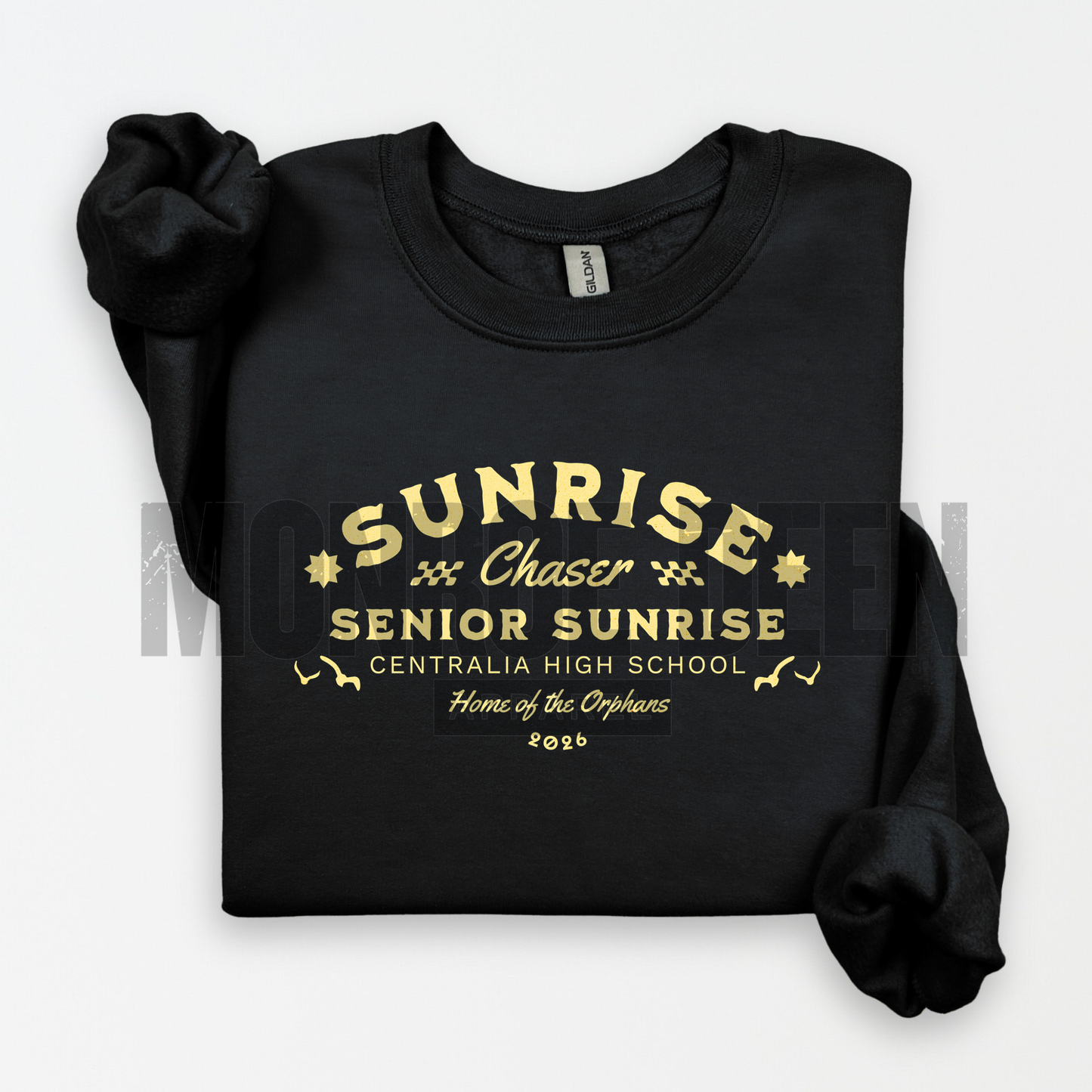 2026 Senior Sunrise