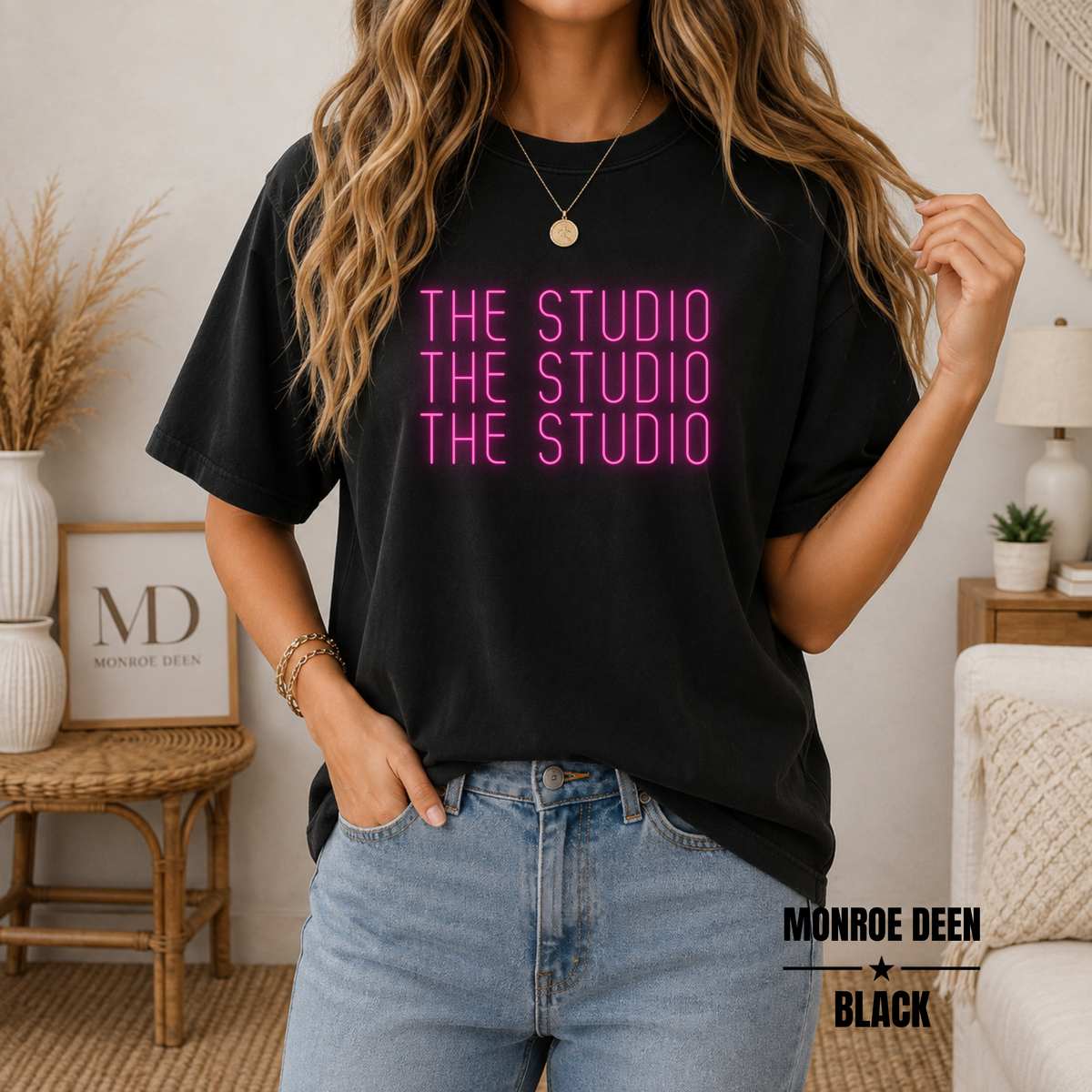 Body by LJA: The Studio